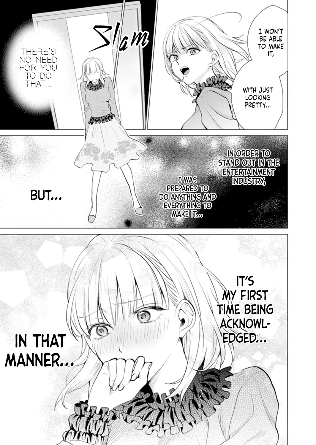 Only for You Chapter 8 page 15 - Chapter 8: episode 8