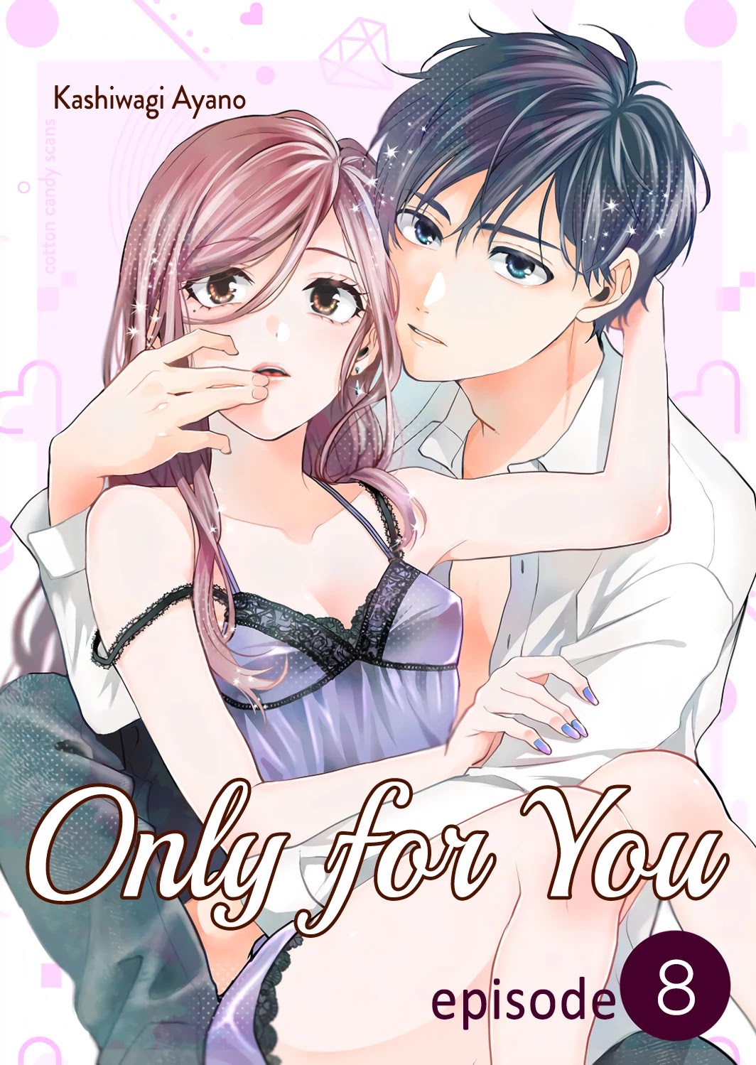 Only for You Chapter 8 page 2 - Chapter 8: episode 8