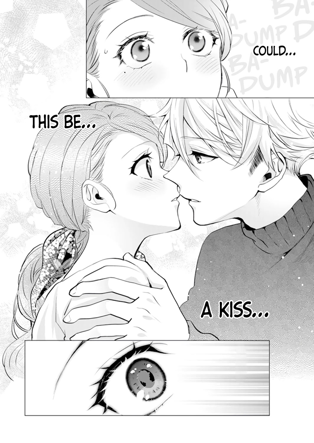 Only for You Chapter 8 page 24 - Chapter 8: episode 8