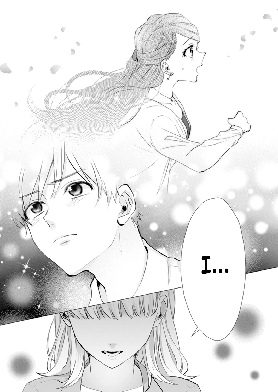 Only for You Chapter 9 page 19 - Chapter 9: episode 9