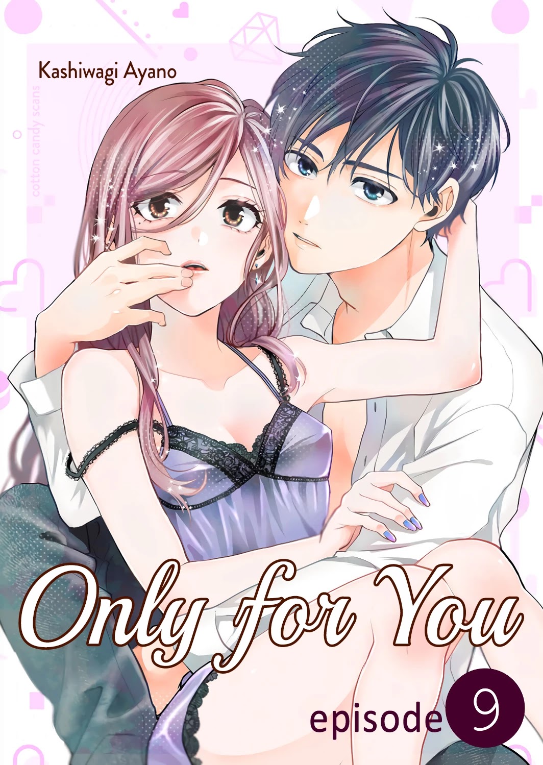 Only for You Chapter 9 page 2 - Chapter 9: episode 9