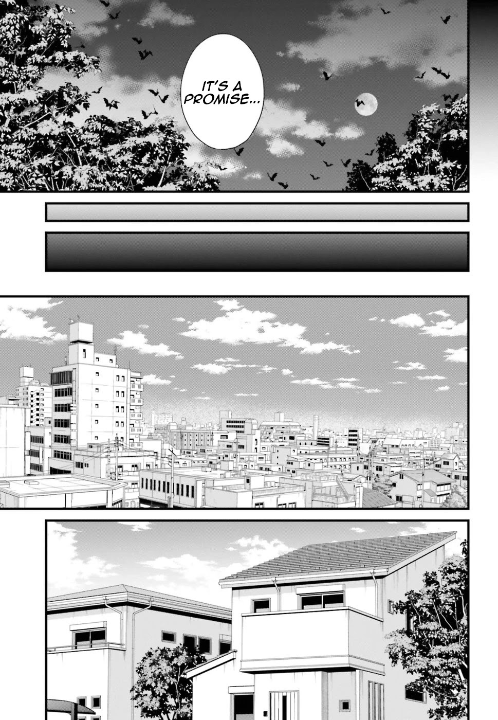 Only I Know That Hirasaka Hirako Is Erotic Cute Chapter 1 page 8 - Chapter 1