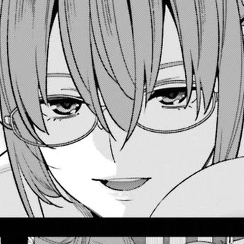 Only I Know That Hirasaka Hirako Is Erotic Cute Chapter 1 cover