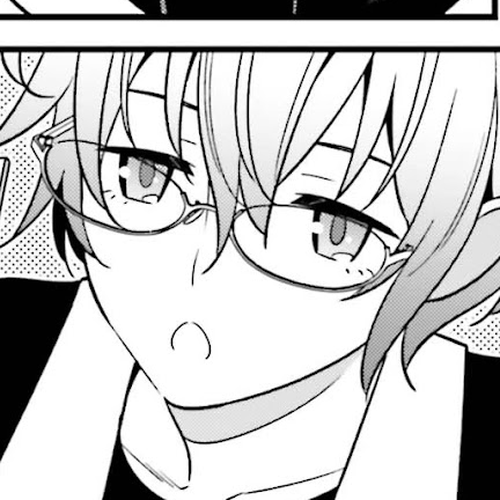 Only I Know That Hirasaka Hirako Is Erotic Cute Chapter 13 cover
