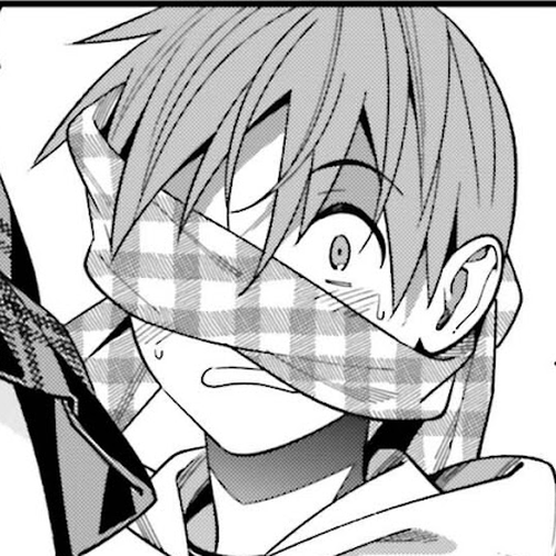 Only I Know That Hirasaka Hirako Is Erotic Cute Chapter 16 cover