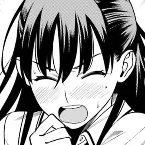 Only I Know That Hirasaka Hirako Is Erotic Cute Chapter 2 cover