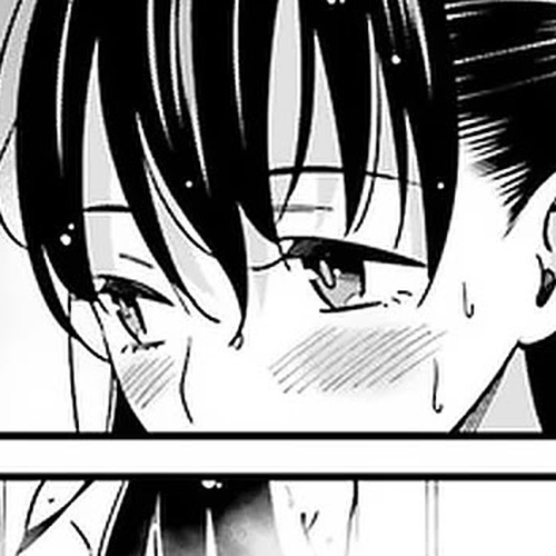 Only I Know That Hirasaka Hirako Is Erotic Cute Chapter 24: I'm expecting something a little ecchi cover