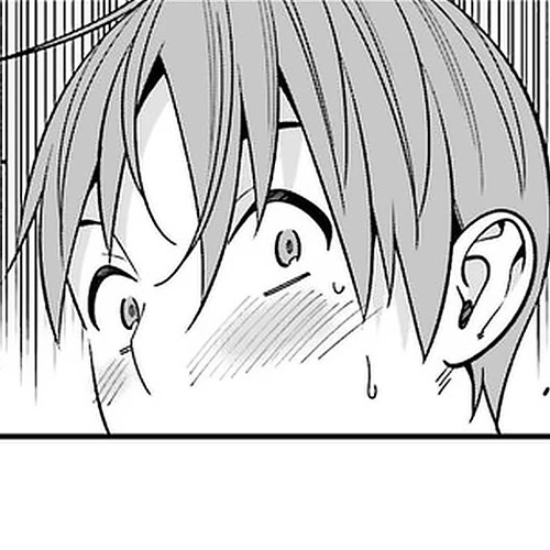 Only I Know That Hirasaka Hirako Is Erotic Cute Chapter 26 cover
