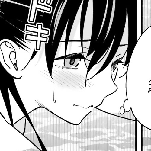 Only I Know That Hirasaka Hirako Is Erotic Cute Chapter 29 cover