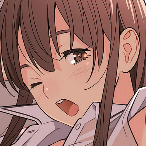 Only I Know That Hirasaka Hirako Is Erotic Cute Chapter 3.5 cover