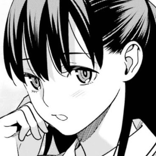 Only I Know That Hirasaka Hirako Is Erotic Cute Chapter 3 cover