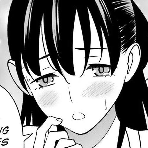 Only I Know That Hirasaka Hirako Is Erotic Cute Chapter 30 cover