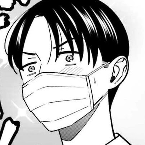Only I Know That Hirasaka Hirako Is Erotic Cute Chapter 34 cover
