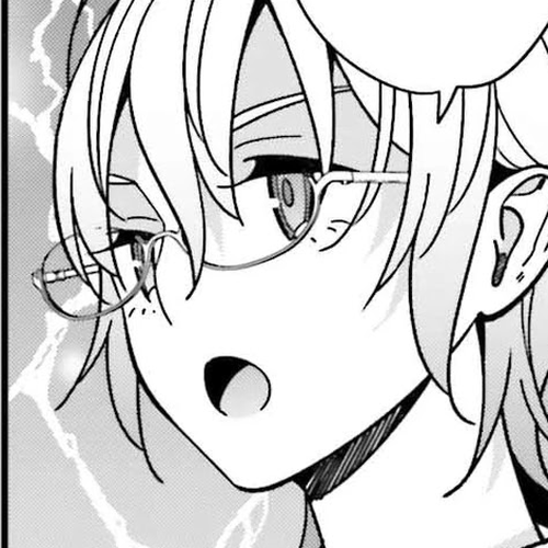 Only I Know That Hirasaka Hirako Is Erotic Cute Chapter 37 cover