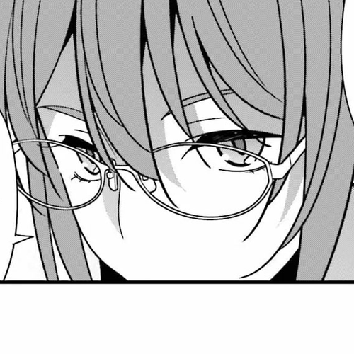 Only I Know That Hirasaka Hirako Is Erotic Cute Chapter 40 cover