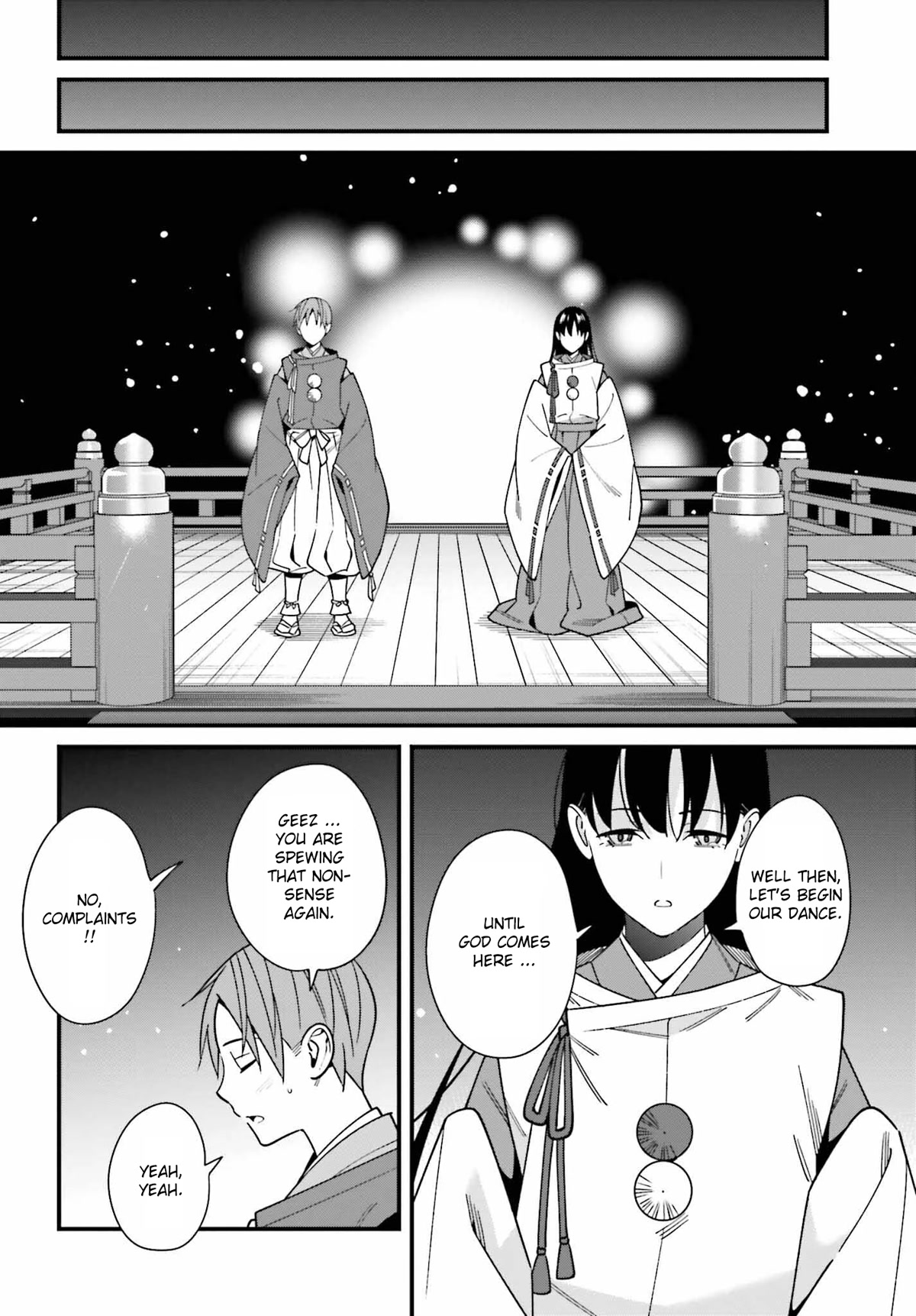 Only I Know That Hirasaka Hirako Is Erotic Cute Chapter 42 page 14 - Chapter 42