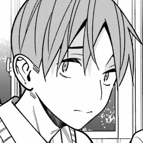 Only I Know That Hirasaka Hirako Is Erotic Cute Chapter 43 cover