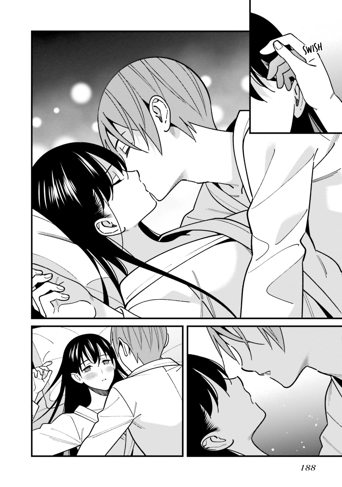 Only I Know That Hirasaka Hirako Is Erotic Cute Chapter 44.5 page 19 - Chapter 44.5: Epilogue [END]