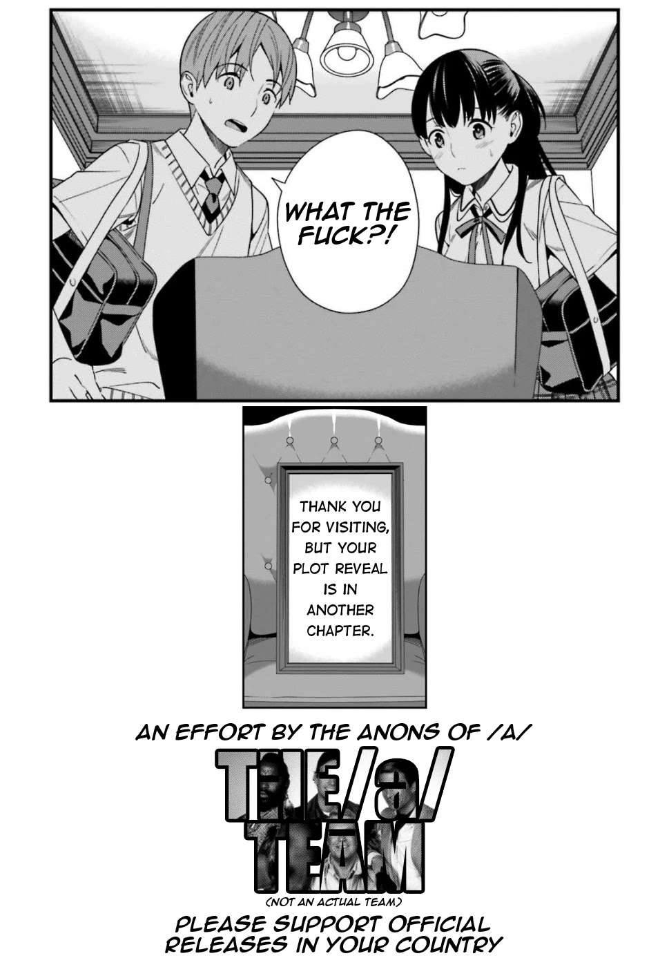 Only I Know That Hirasaka Hirako Is Erotic Cute Chapter 5 page 21 - Chapter 5