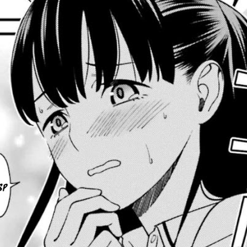 Only I Know That Hirasaka Hirako Is Erotic Cute Chapter 5 cover