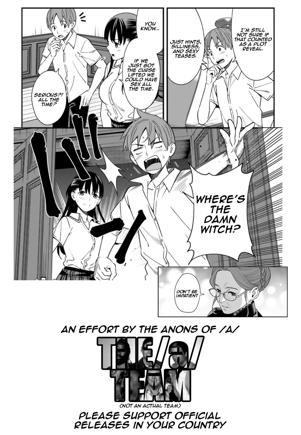 Only I Know That Hirasaka Hirako Is Erotic Cute Chapter 6 page 41 - Chapter 6