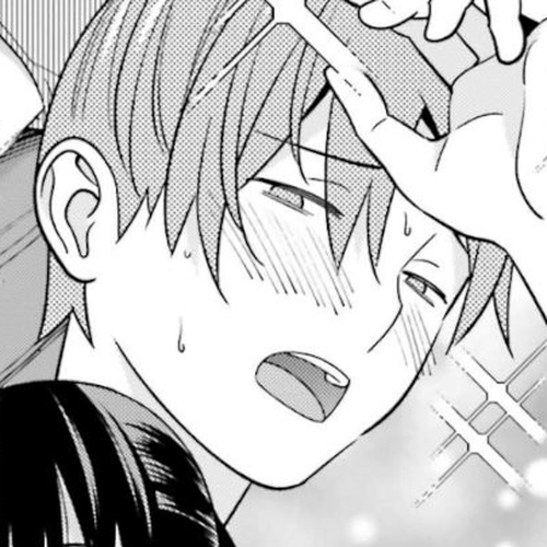 Only I Know That Hirasaka Hirako Is Erotic Cute Chapter 6 cover