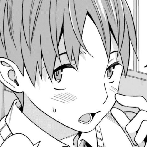 Only I Know That Hirasaka Hirako Is Erotic Cute Chapter 8 cover