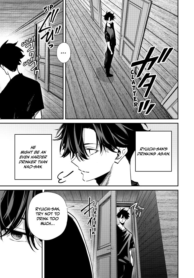 Only I Know That the World Will End. In a World Where Monsters Appear, I Level up by Returning From Death Chapter 100 page 11 - Chapter 100: Feasting on Siren?!