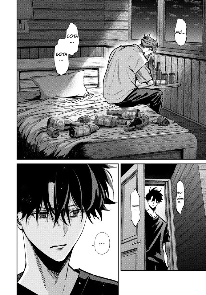 Only I Know That the World Will End. In a World Where Monsters Appear, I Level up by Returning From Death Chapter 100 page 12 - Chapter 100: Feasting on Siren?!