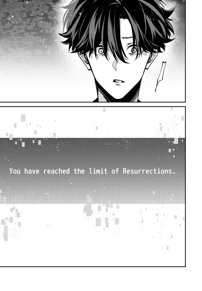 Only I Know That the World Will End. In a World Where Monsters Appear, I Level up by Returning From Death Chapter 100 page 15 - Chapter 100: Feasting on Siren?!