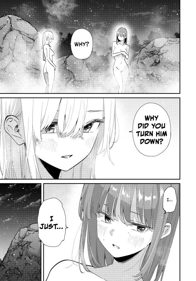 Only I Know That the World Will End. In a World Where Monsters Appear, I Level up by Returning From Death Chapter 101 page 13 - Chapter 101: The Calm Before the Battle