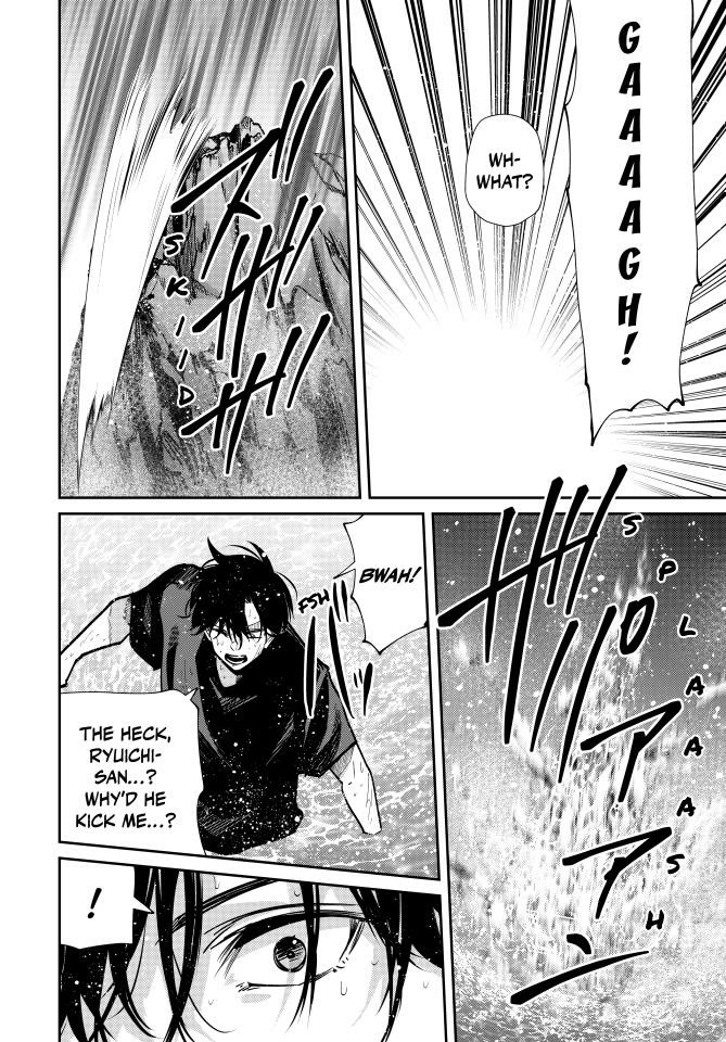 Only I Know That the World Will End. In a World Where Monsters Appear, I Level up by Returning From Death Chapter 101 page 14 - Chapter 101: The Calm Before the Battle