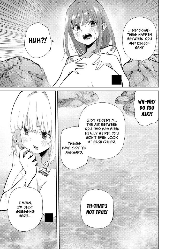 Only I Know That the World Will End. In a World Where Monsters Appear, I Level up by Returning From Death Chapter 101 page 9 - Chapter 101: The Calm Before the Battle