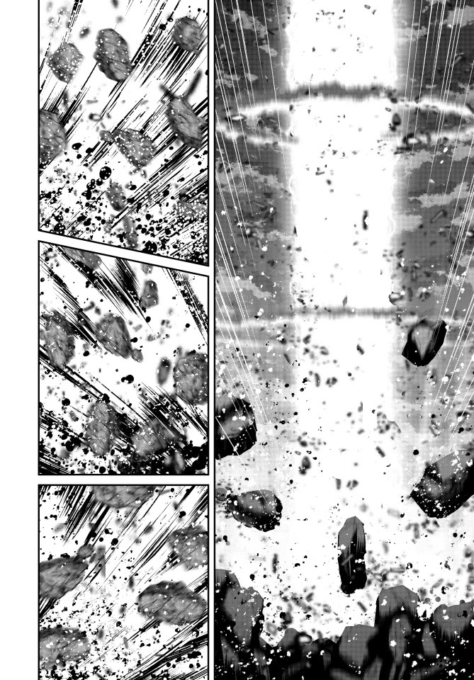Only I Know That the World Will End. In a World Where Monsters Appear, I Level up by Returning From Death Chapter 102 page 15 - Chapter 102: Once the Battle is Over