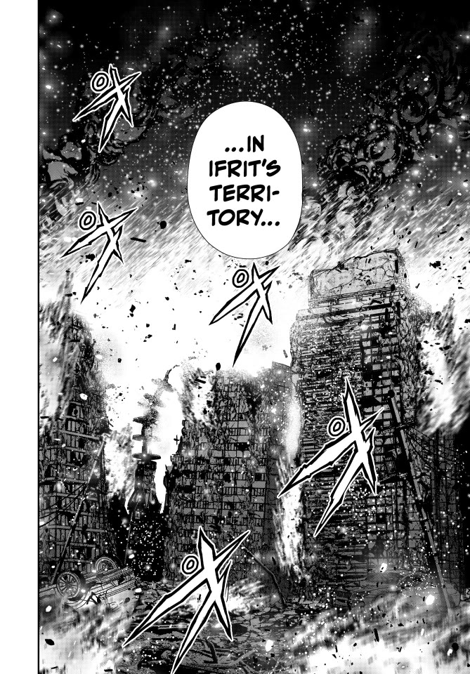 Only I Know That the World Will End. In a World Where Monsters Appear, I Level up by Returning From Death Chapter 102 page 2 - Chapter 102: Once the Battle is Over