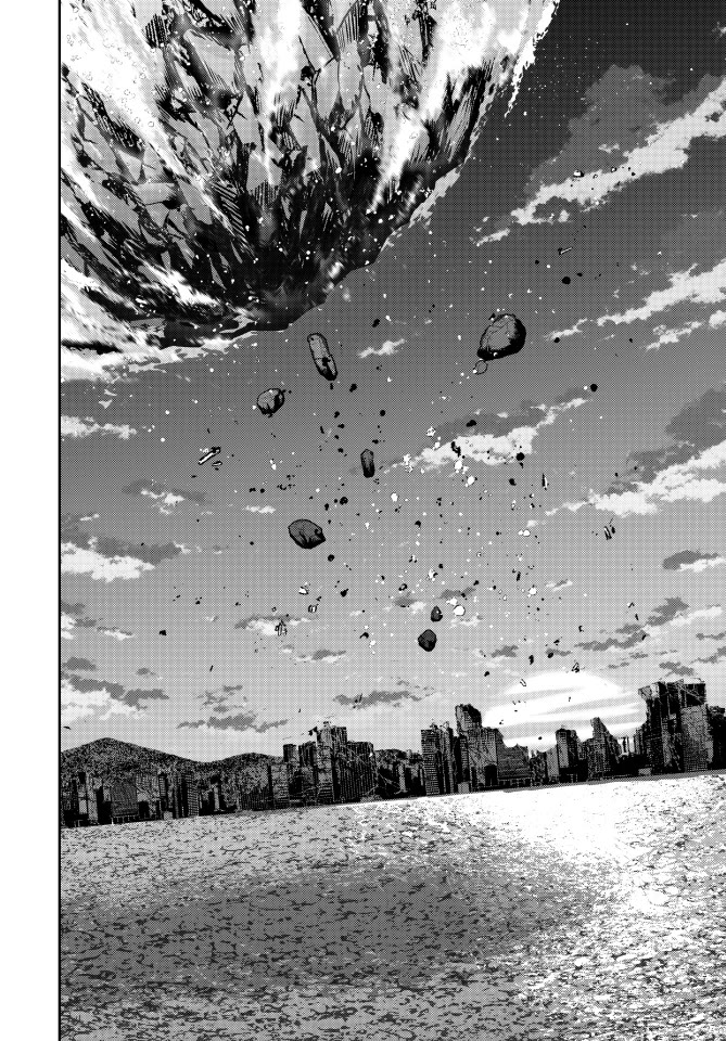 Only I Know That the World Will End. In a World Where Monsters Appear, I Level up by Returning From Death Chapter 103 page 15 - Chapter 103: vs. Ifrit