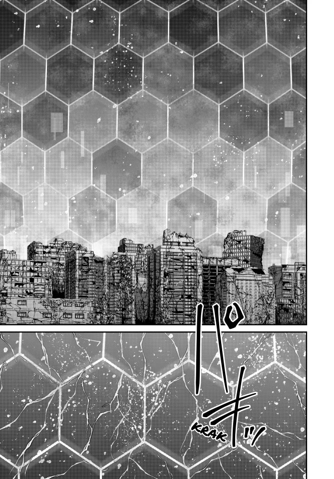 Only I Know That the World Will End. In a World Where Monsters Appear, I Level up by Returning From Death Chapter 104 page 12 - Chapter 104: All-Out War