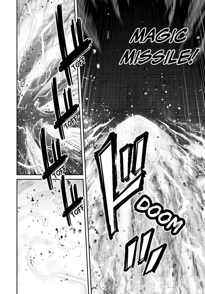 Only I Know That the World Will End. In a World Where Monsters Appear, I Level up by Returning From Death Chapter 105 page 2 - Chapter 105: Run Reset