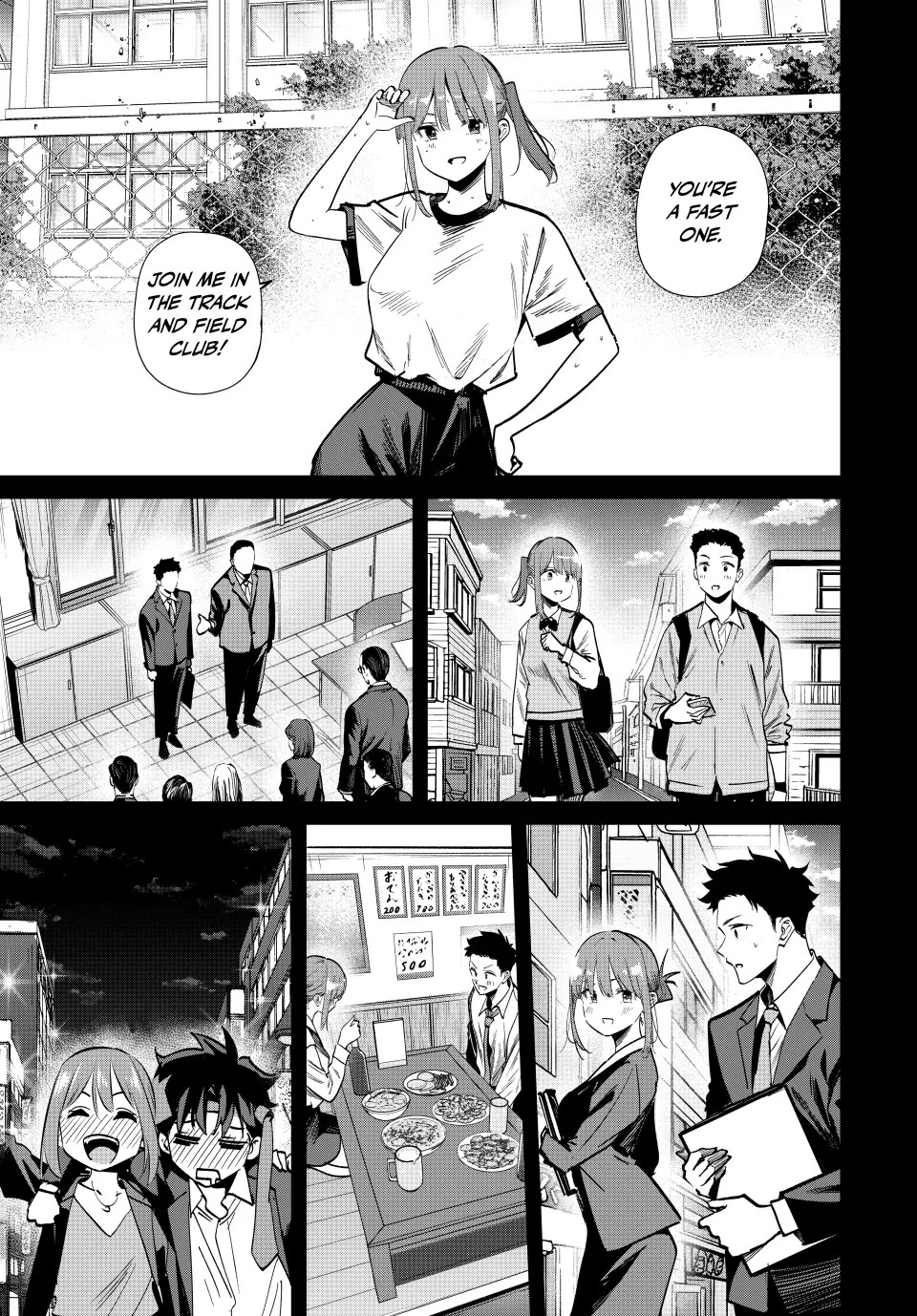 Only I Know That the World Will End. In a World Where Monsters Appear, I Level up by Returning From Death Chapter 106 page 11 - Chapter 106: Complete Memories