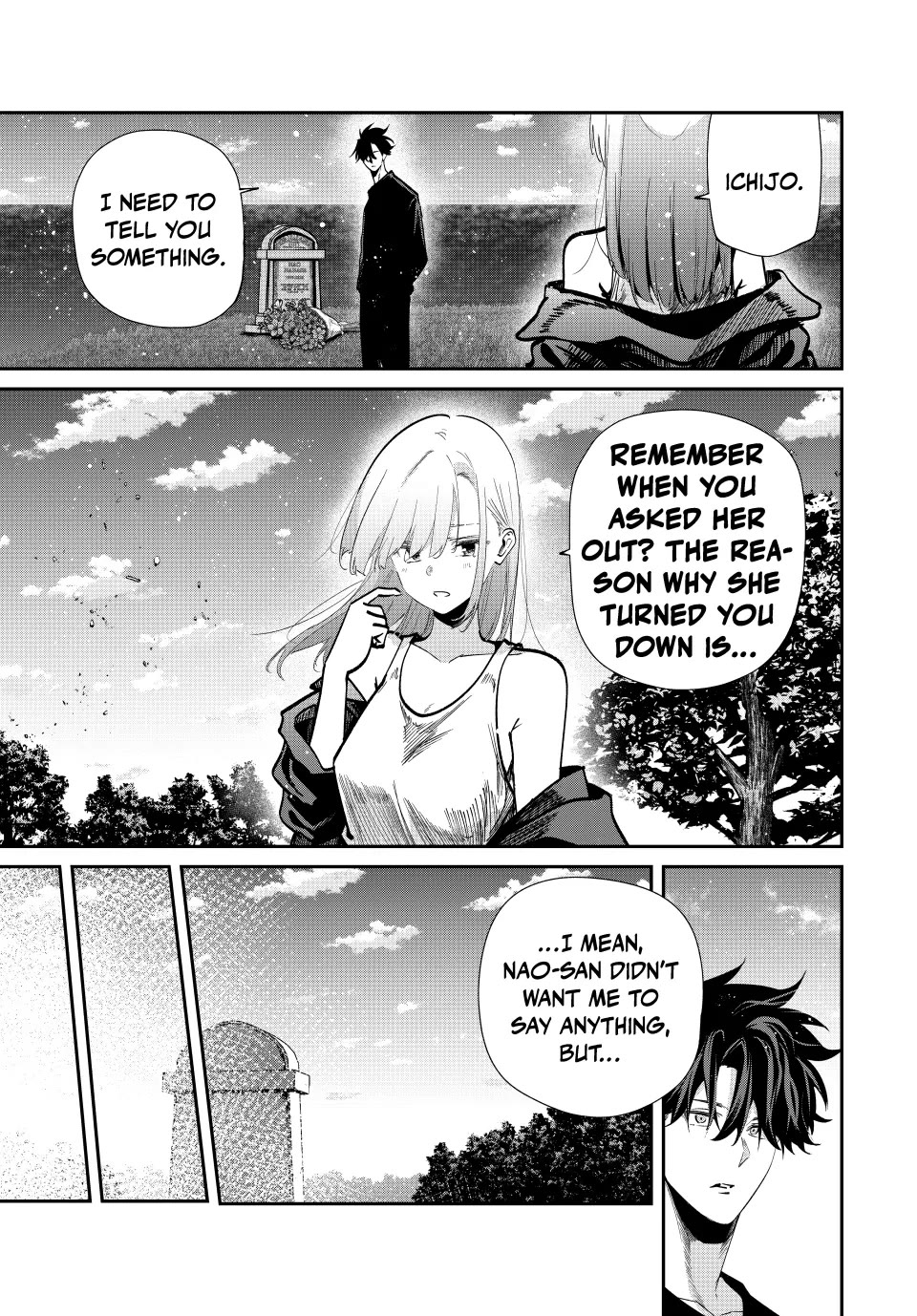 Only I Know That the World Will End. In a World Where Monsters Appear, I Level up by Returning From Death Chapter 106 page 5 - Chapter 106: Complete Memories