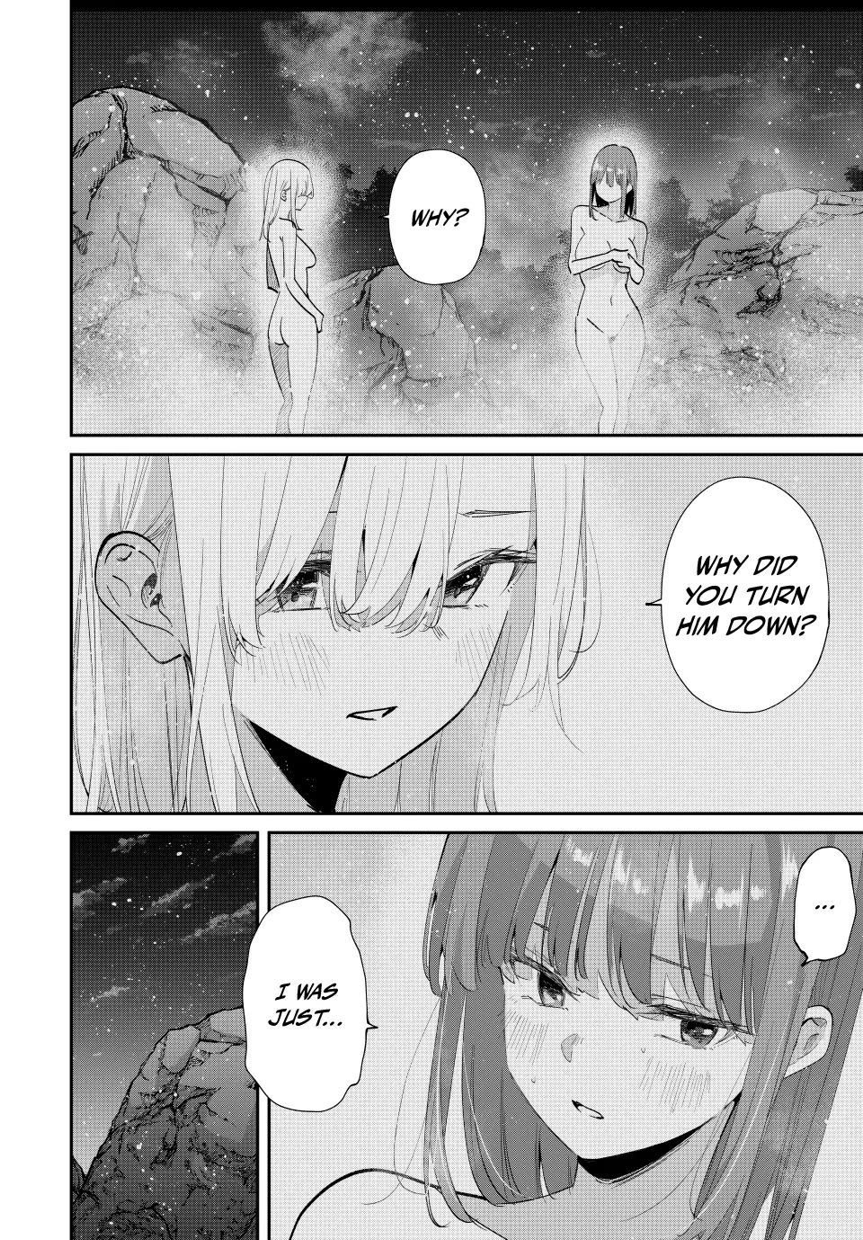 Only I Know That the World Will End. In a World Where Monsters Appear, I Level up by Returning From Death Chapter 106 page 6 - Chapter 106: Complete Memories