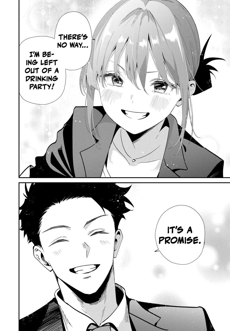 Only I Know That the World Will End. In a World Where Monsters Appear, I Level up by Returning From Death Chapter 107 page 12 - Chapter 107: Future's Choice [END]