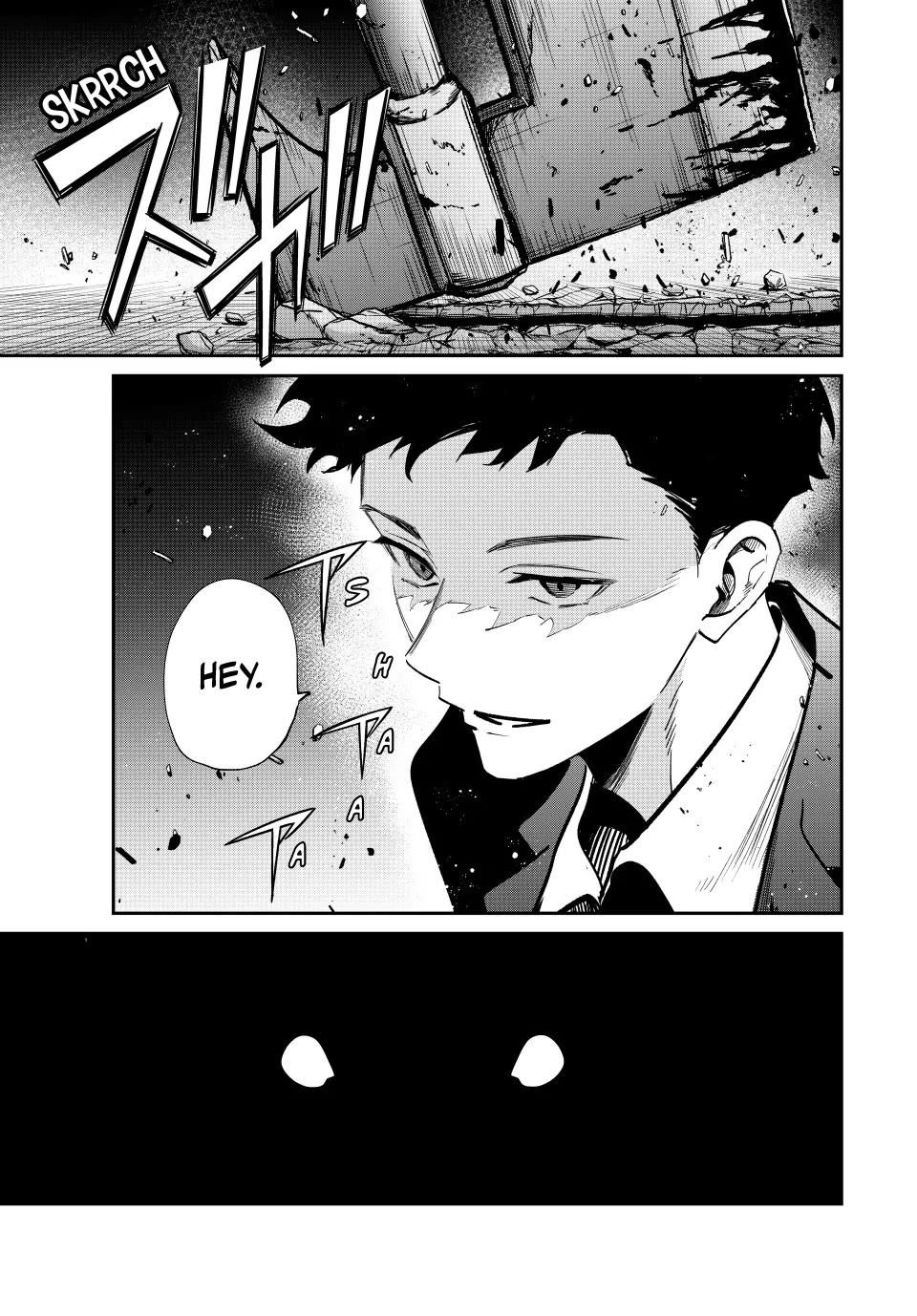 Only I Know That the World Will End. In a World Where Monsters Appear, I Level up by Returning From Death Chapter 107 page 18 - Chapter 107: Future's Choice [END]