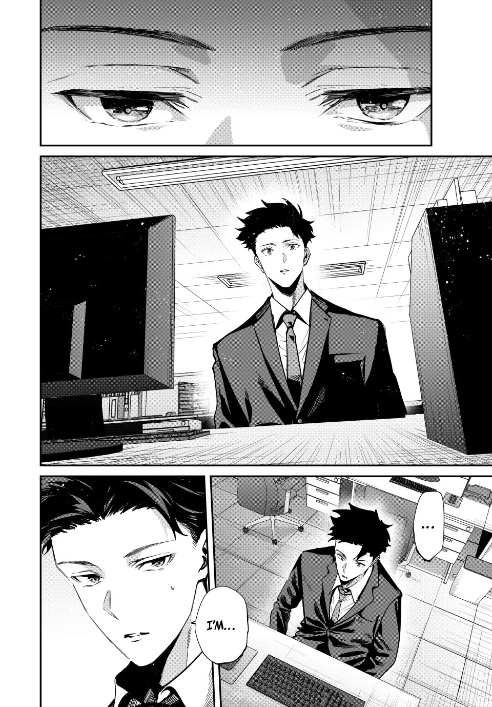 Only I Know That the World Will End. In a World Where Monsters Appear, I Level up by Returning From Death Chapter 107 page 2 - Chapter 107: Future's Choice [END]