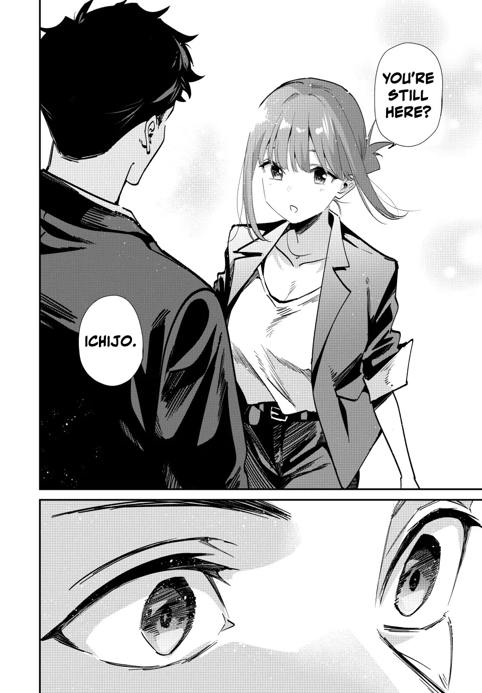 Only I Know That the World Will End. In a World Where Monsters Appear, I Level up by Returning From Death Chapter 107 page 6 - Chapter 107: Future's Choice [END]