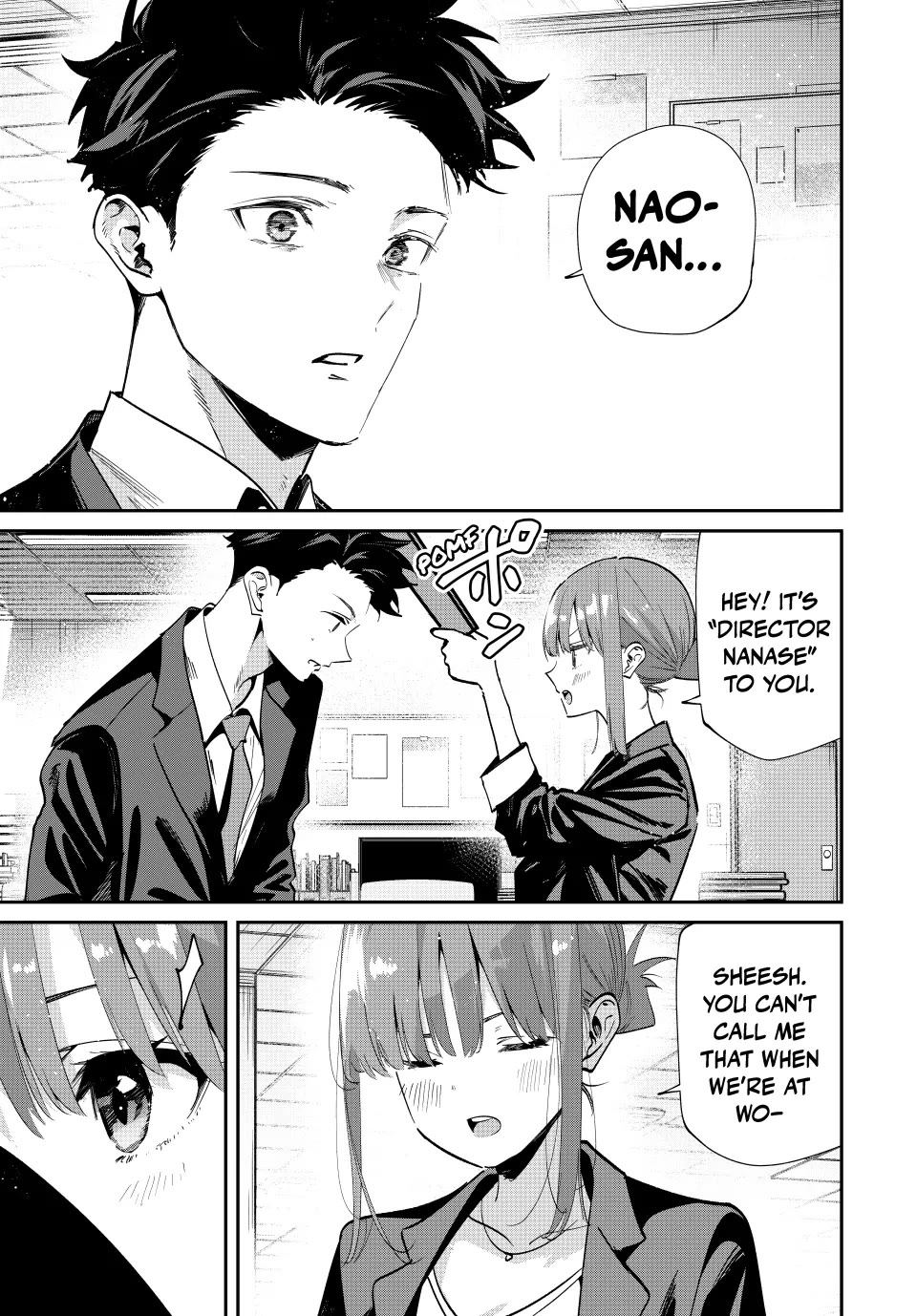 Only I Know That the World Will End. In a World Where Monsters Appear, I Level up by Returning From Death Chapter 107 page 7 - Chapter 107: Future's Choice [END]