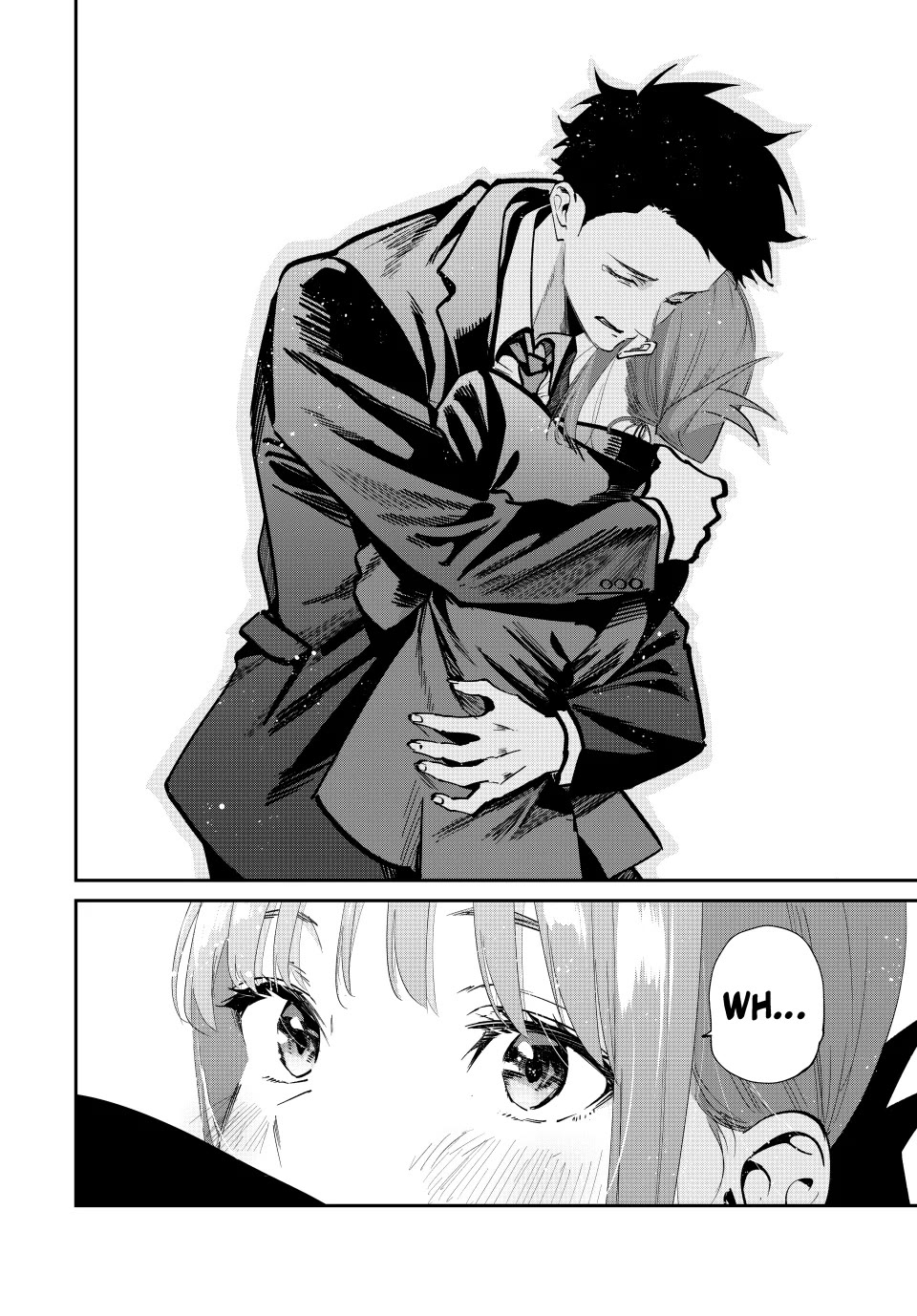 Only I Know That the World Will End. In a World Where Monsters Appear, I Level up by Returning From Death Chapter 107 page 8 - Chapter 107: Future's Choice [END]