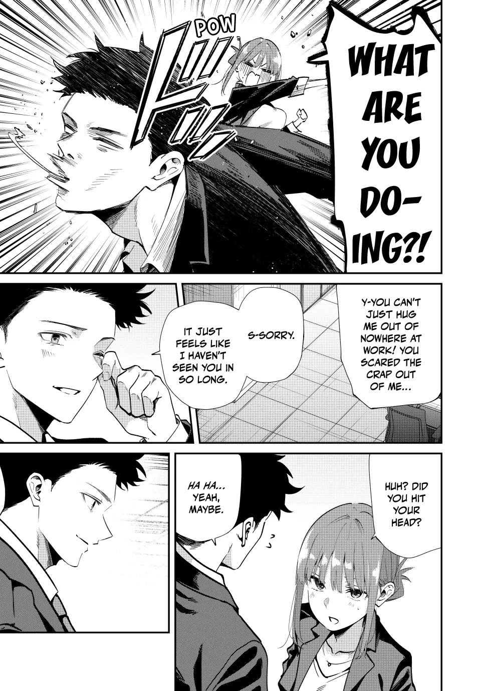 Only I Know That the World Will End. In a World Where Monsters Appear, I Level up by Returning From Death Chapter 107 page 9 - Chapter 107: Future's Choice [END]