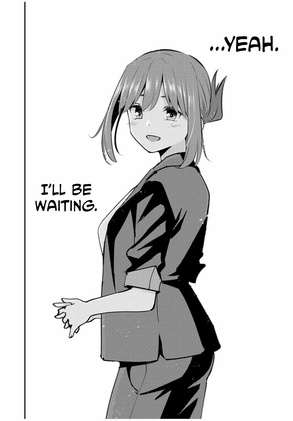 Only I Know That the World Will End. In a World Where Monsters Appear, I Level up by Returning From Death Chapter 13 page 7 - Chapter 13