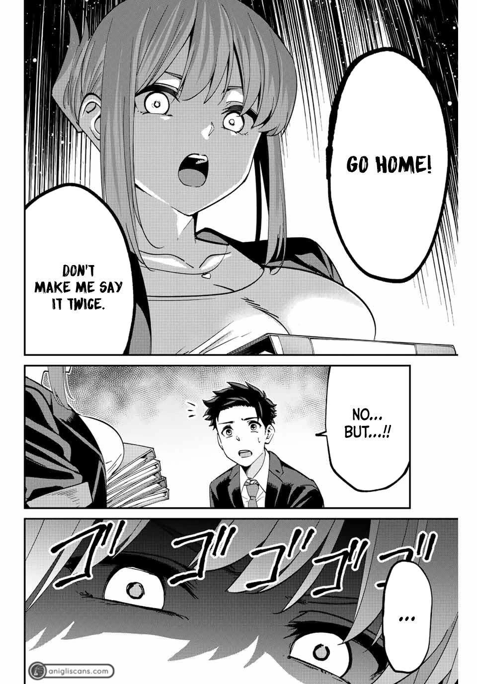 Only I Know That the World Will End. In a World Where Monsters Appear, I Level up by Returning From Death Chapter 2 page 5 - Chapter 2